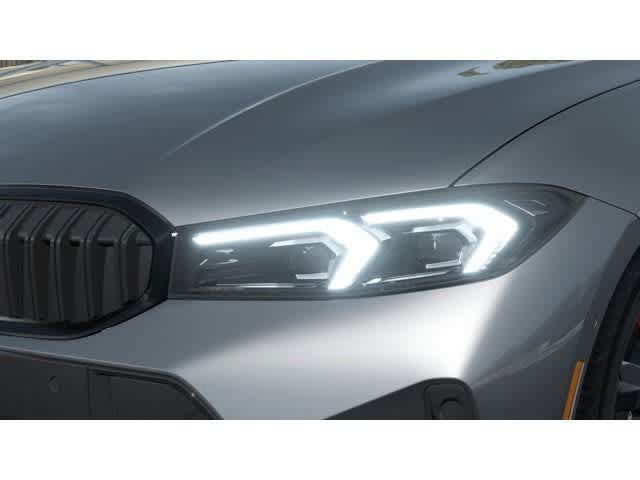 New 2026 BMW 330i xDrive Sedan w/ M Sport Package AWD/4WD image 6