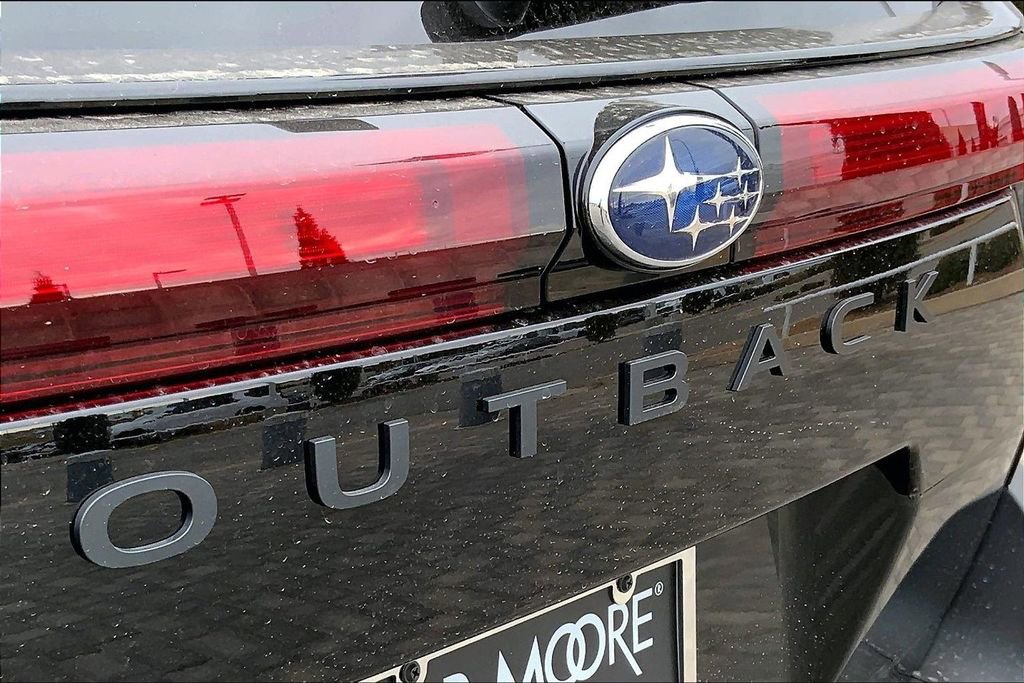 New 2026 Subaru Outback Limited XT image 9