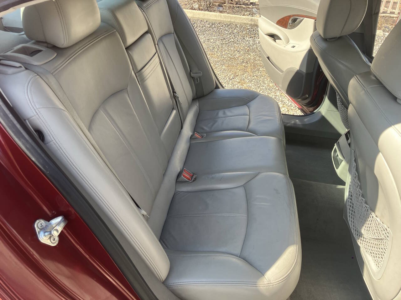 Used 2010 Buick LaCrosse CXL FWD image 29