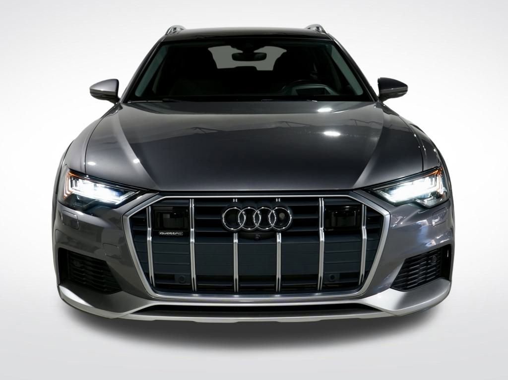 Used 2021 Audi A6 3.0T allroad Prestige w/ Prestige Package image 12