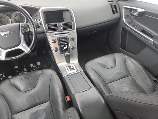 Used 2012 Volvo XC60 3.2 Premier image 27