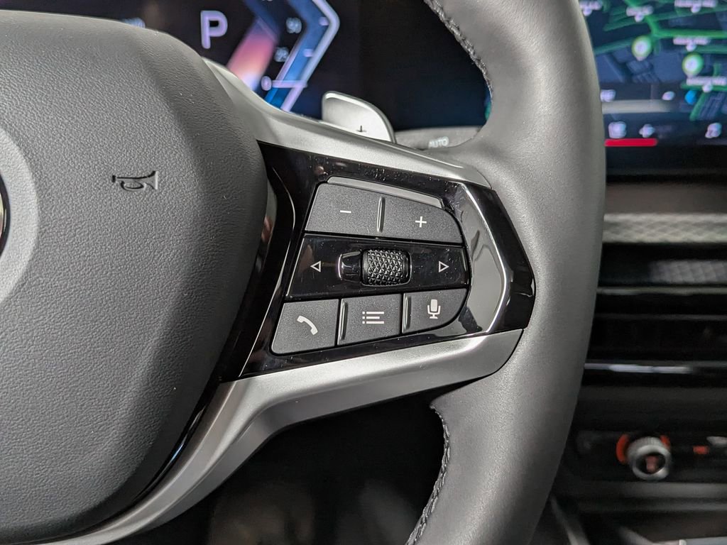 Used 2025 BMW 330i xDrive Sedan w/ M Sport Package image 30