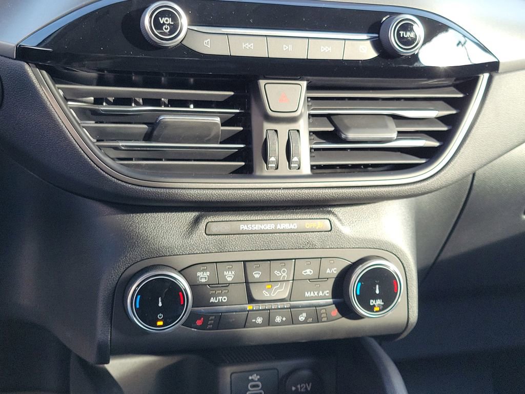New 2026 Ford Escape Active w/ Cold Weather Package image 28