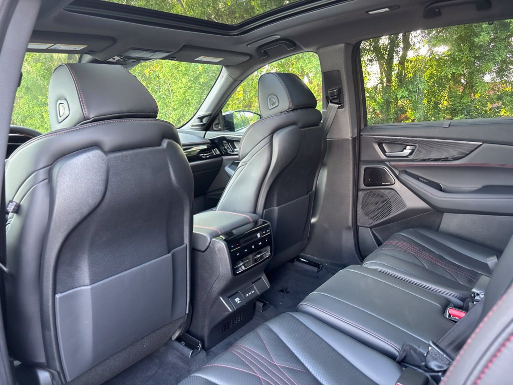 New 2026 Acura MDX Type S w/ Advance Package AWD/4WD image 20