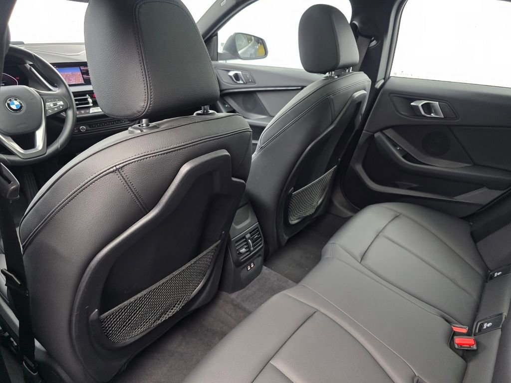 Used 2024 BMW 228i Gran Coupe w/ Convenience Package FWD image 14