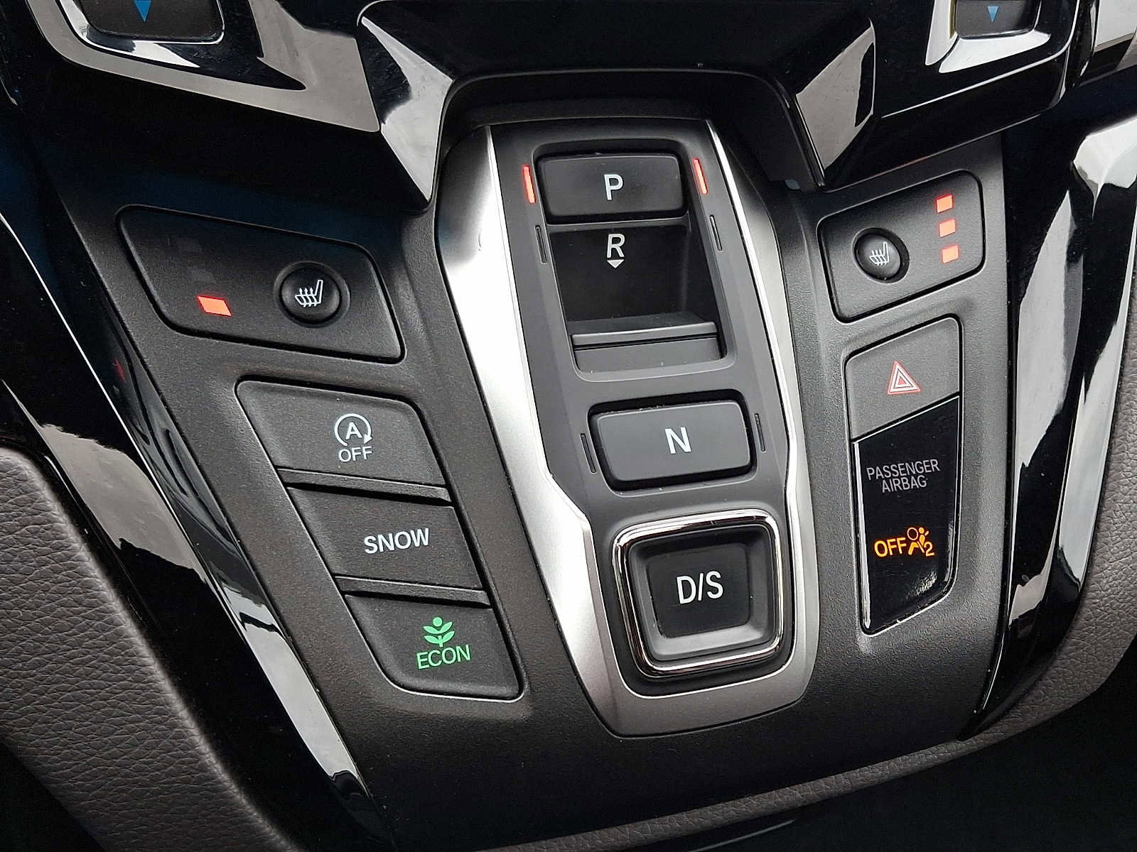 Certified 2023 Honda Odyssey Touring image 15