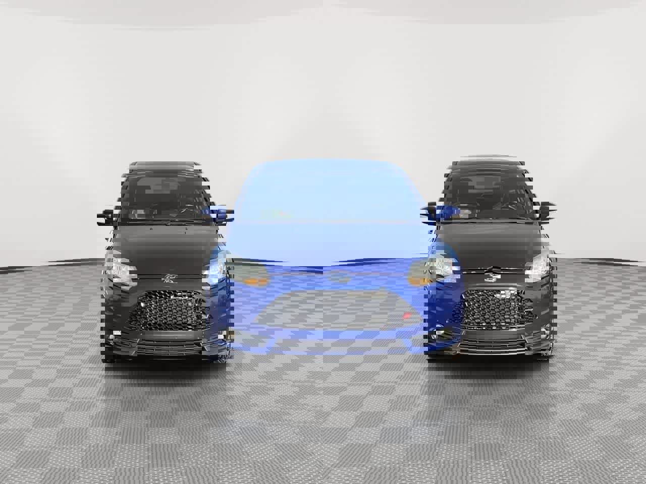 Used 2014 Ford Focus ST w/ Equipment Group 201A image 3