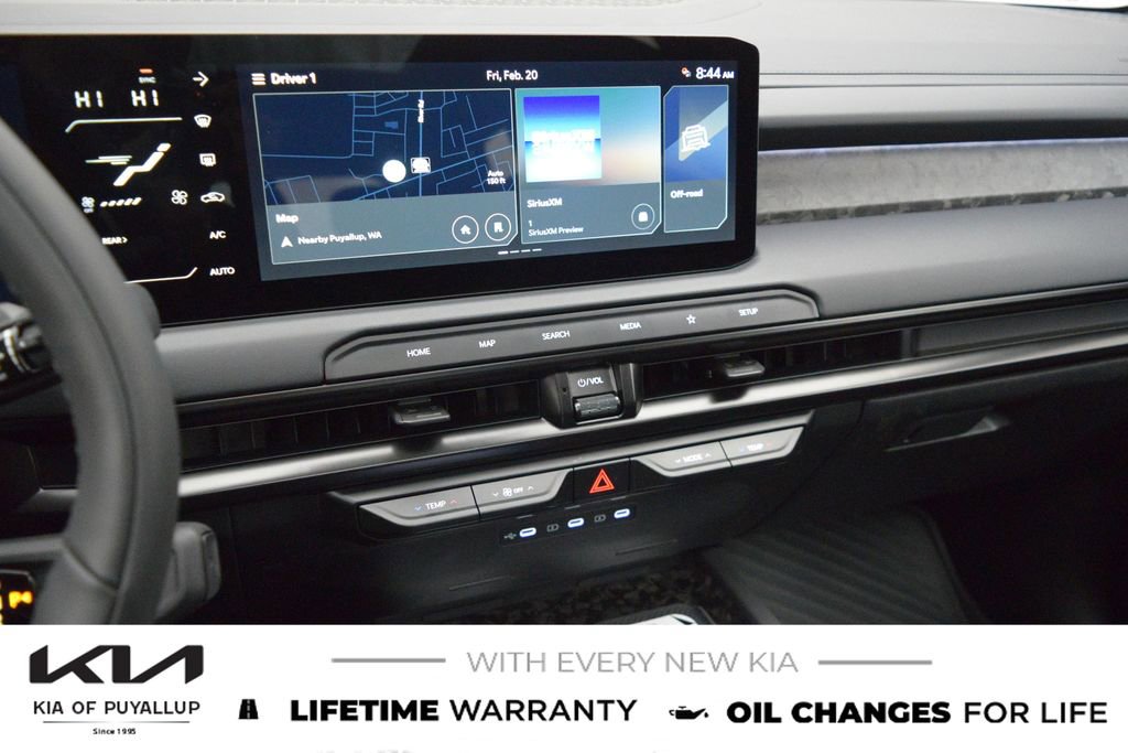 New 2027 Kia Telluride SX Prestige X-Pro image 22