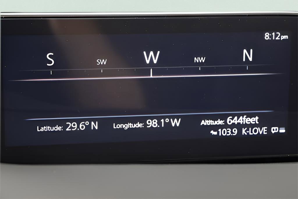 Used 2024 MAZDA MAZDA3 s image 26