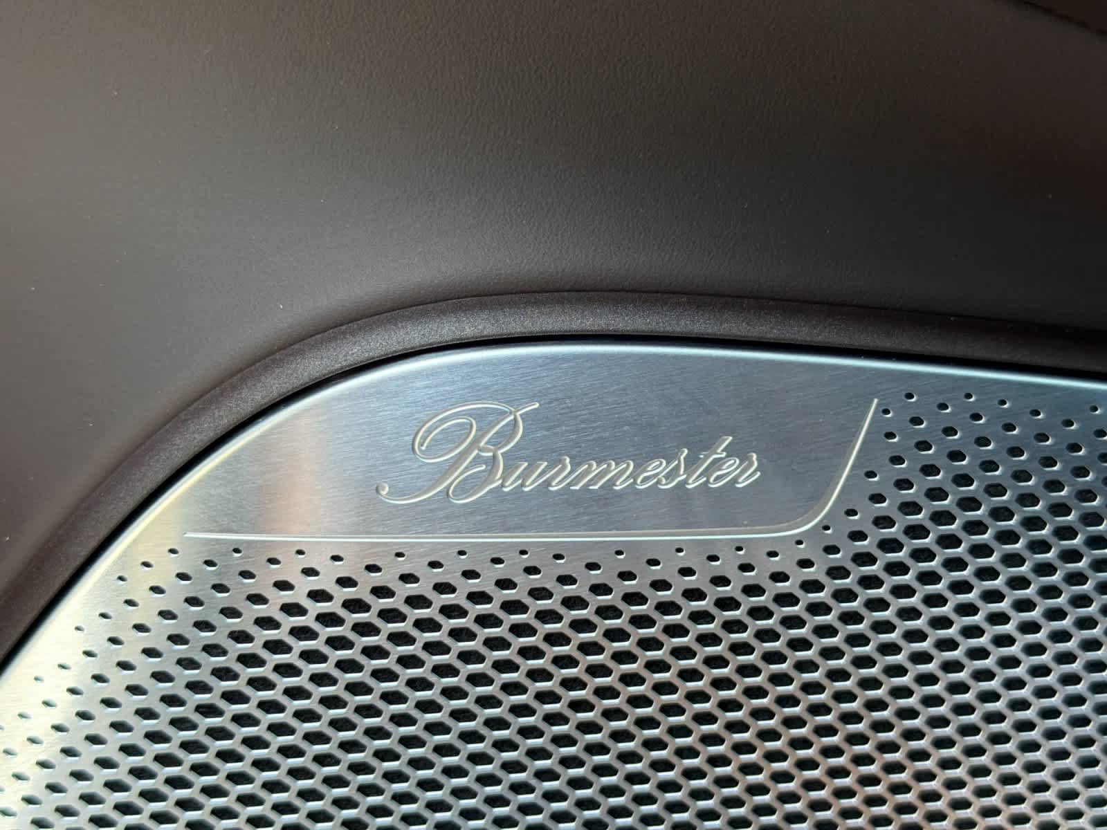Certified 2026 Porsche Panamera GTS AWD/4WD image 20