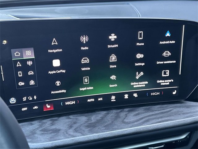 Certified 2025 Audi Q5 Premium Plus w/ Premium Plus image 30