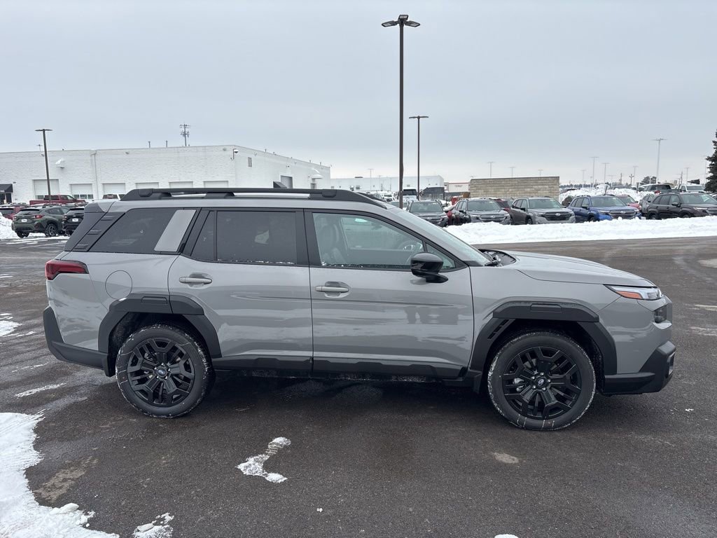 New 2026 Subaru Outback Limited XT w/ Premium/Limited Plus Package image 2