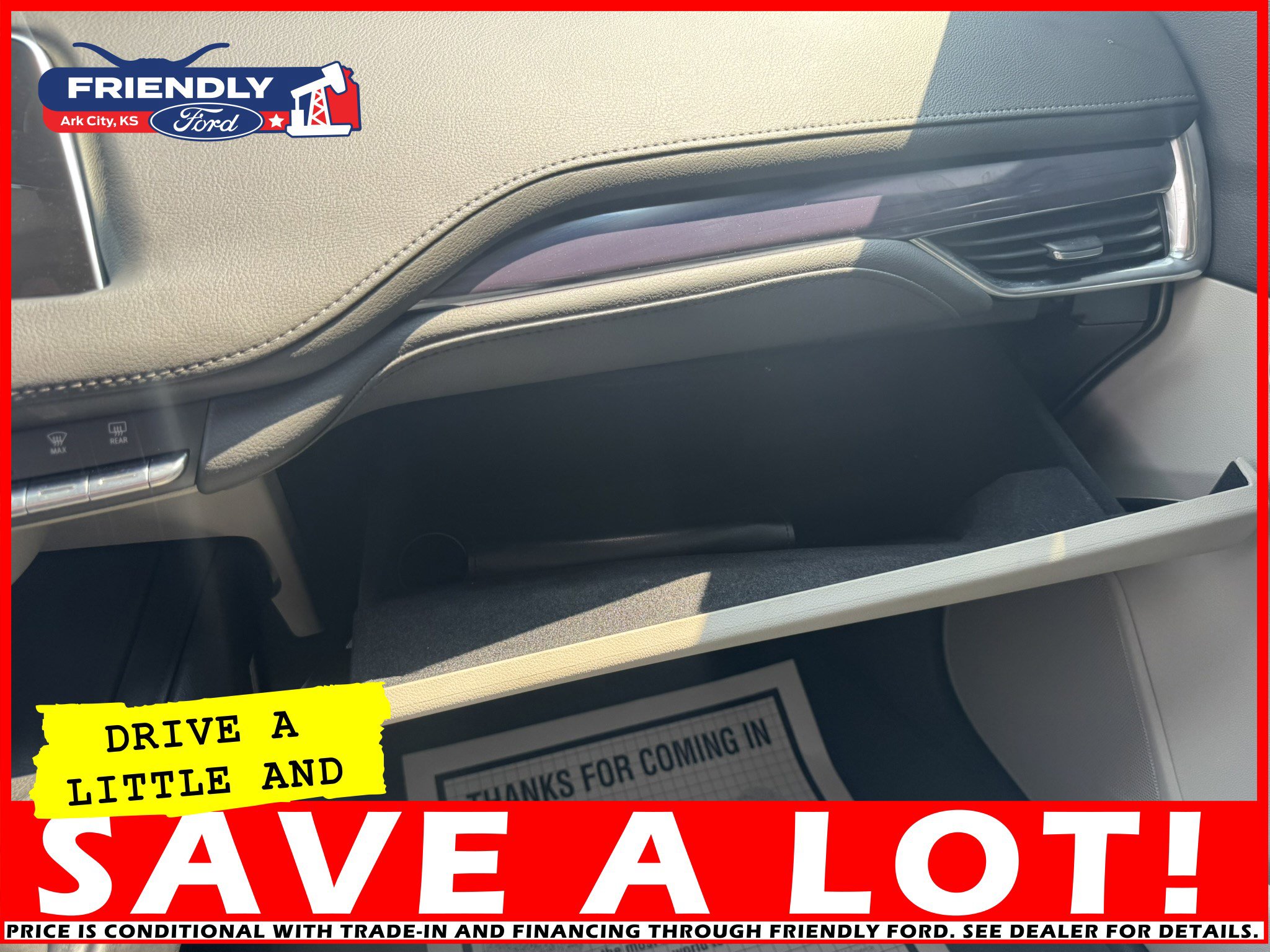 Used 2023 Cadillac XT4 Luxury image 25