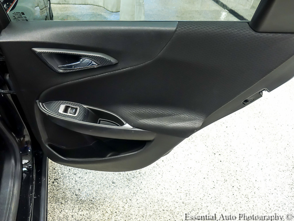 Used 2022 Chevrolet Malibu RS FWD image 20