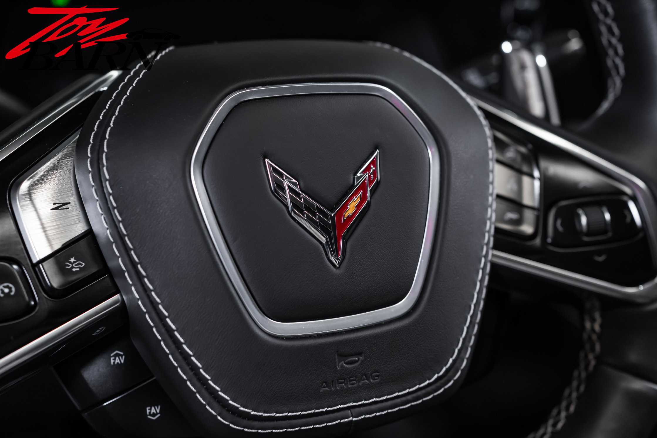 Used 2025 Chevrolet Corvette Z06 w/ Z07 Performance Package RWD image 40