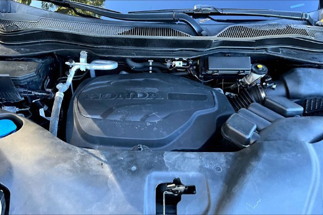 Used 2020 Honda Ridgeline Black Edition image 31