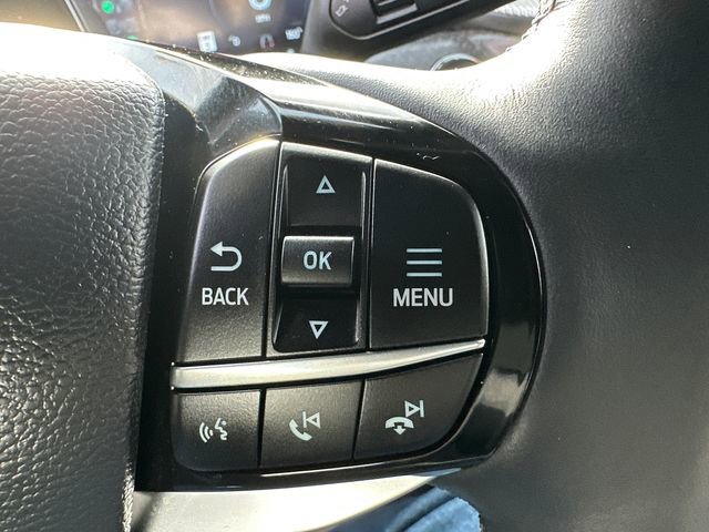 Used 2025 Ford Explorer Platinum w/ LUX Leather Package image 29