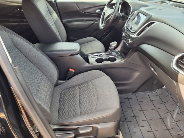 Used 2022 Chevrolet Equinox LT image 12