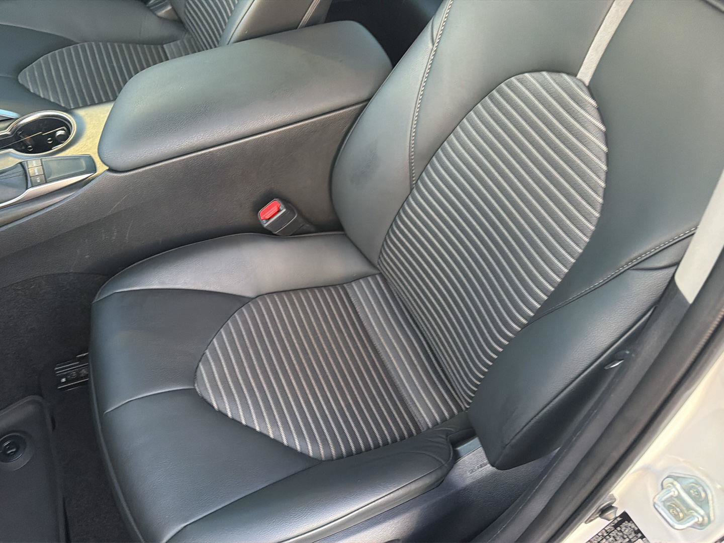 Certified 2024 Toyota Camry SE w/ Convenience Package FWD image 30