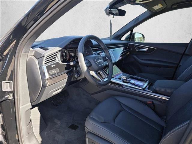 New 2026 Audi Q7 3.0T Premium Plus w/ Premium Plus Package AWD/4WD image 14