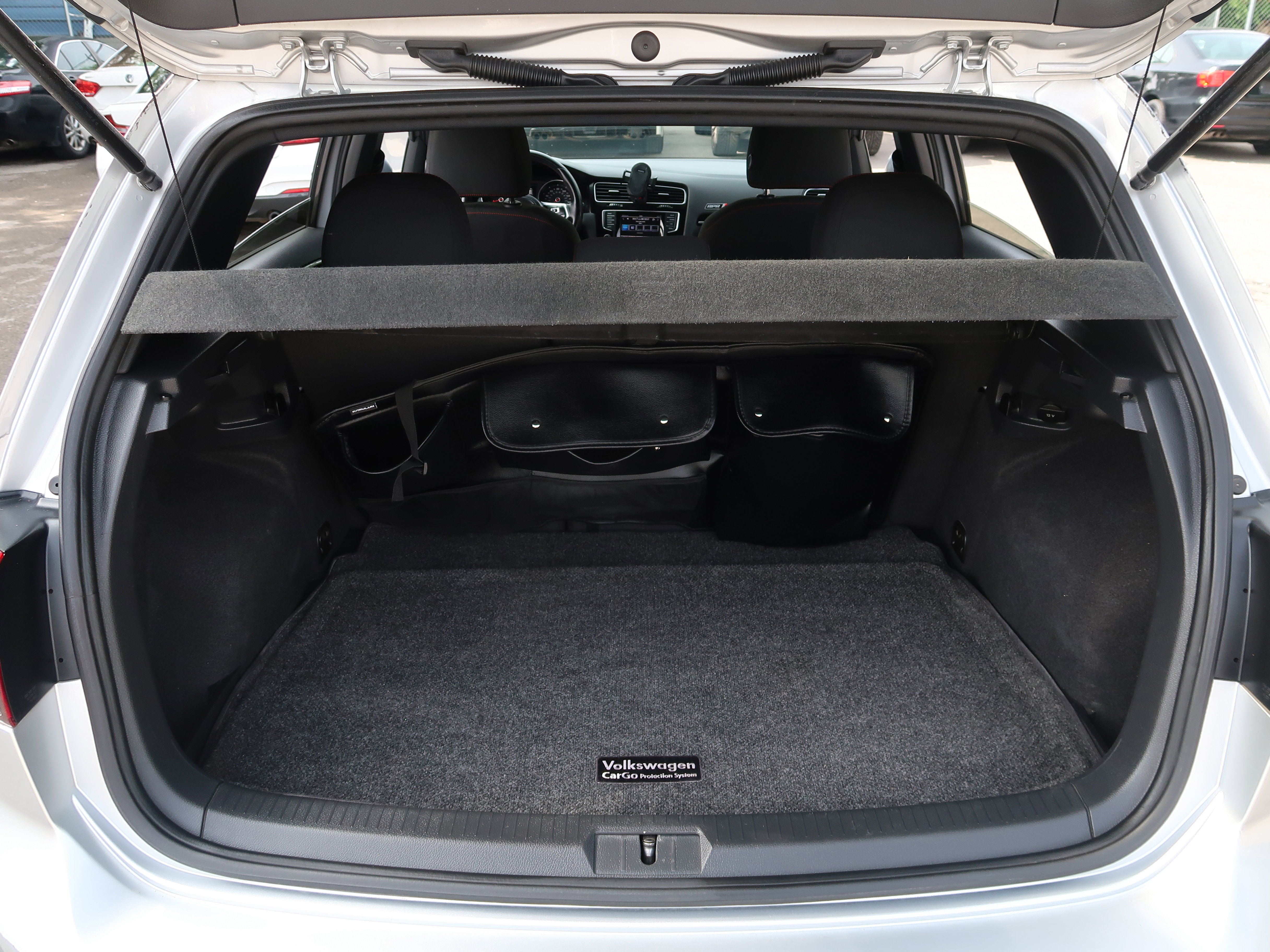 Used 2015 Volkswagen GTI S FWD image 32