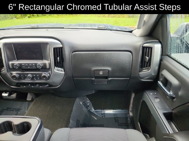 Used 2015 Chevrolet Silverado 1500 LT w/ All Star Edition RWD image 23