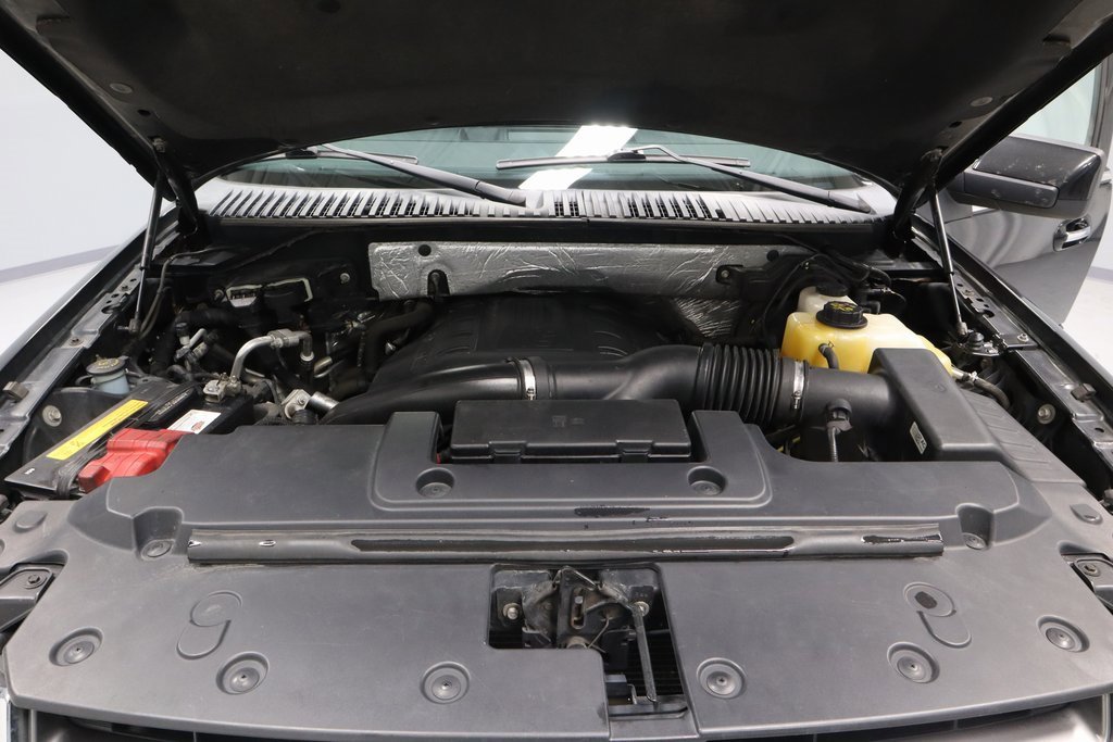 Used 2015 Ford Expedition EL Limited w/ Equipment Group 301A image 16