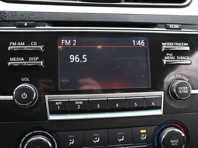 Used 2018 Nissan Altima 2.5 S w/ S Convenience Package image 18