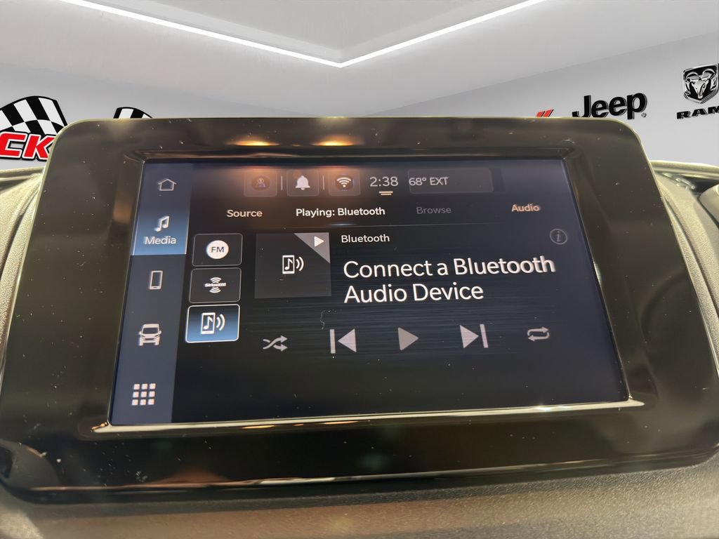 Used 2025 RAM ProMaster 2500 w/ Convenience Group image 31