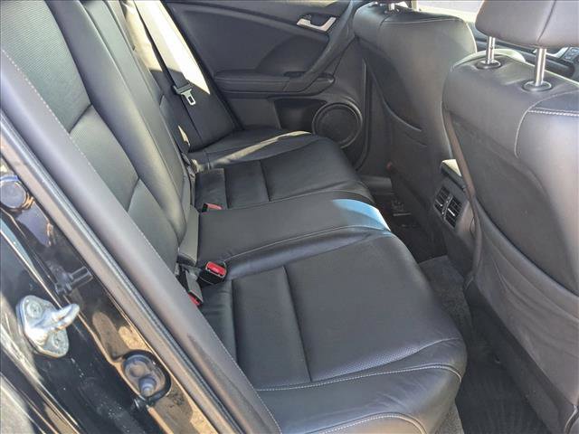 Used 2013 Acura TSX w/ Technology Package image 19