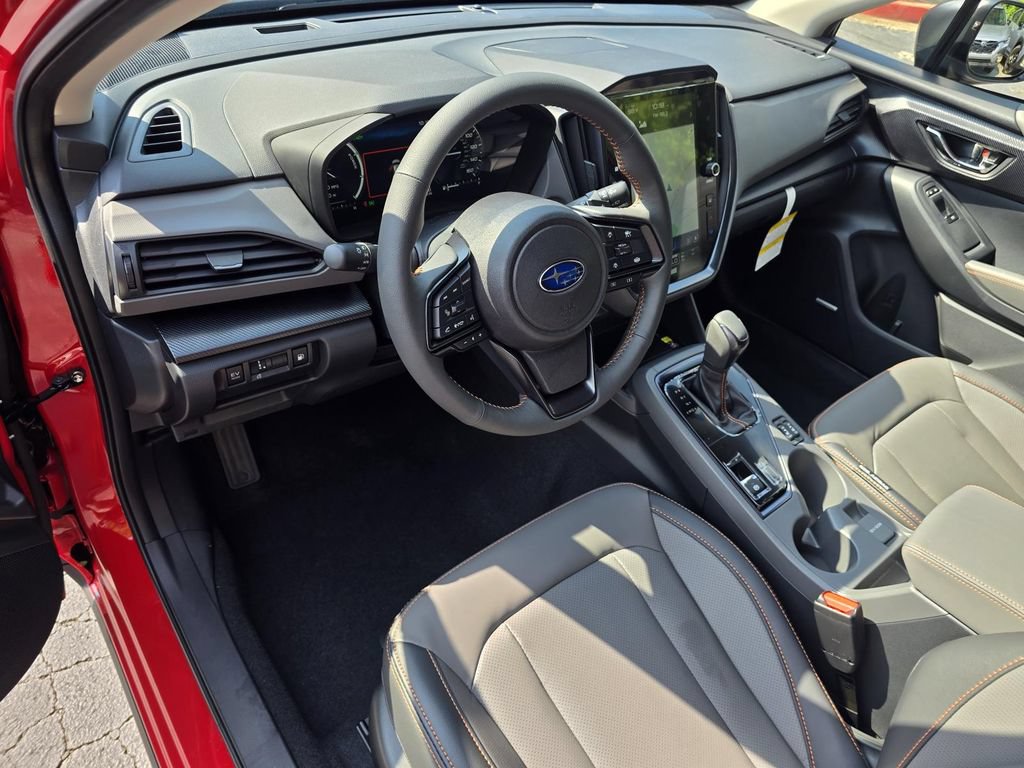 New 2026 Subaru Crosstrek 2.5i Limited AWD/4WD image 18