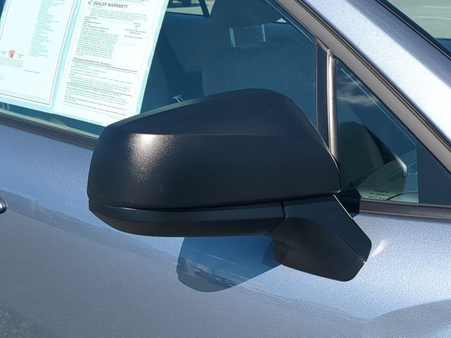 Certified 2025 Toyota Corolla Cross L FWD image 12