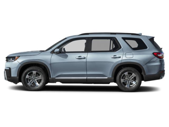 New 2026 Honda Pilot EX-L image 26