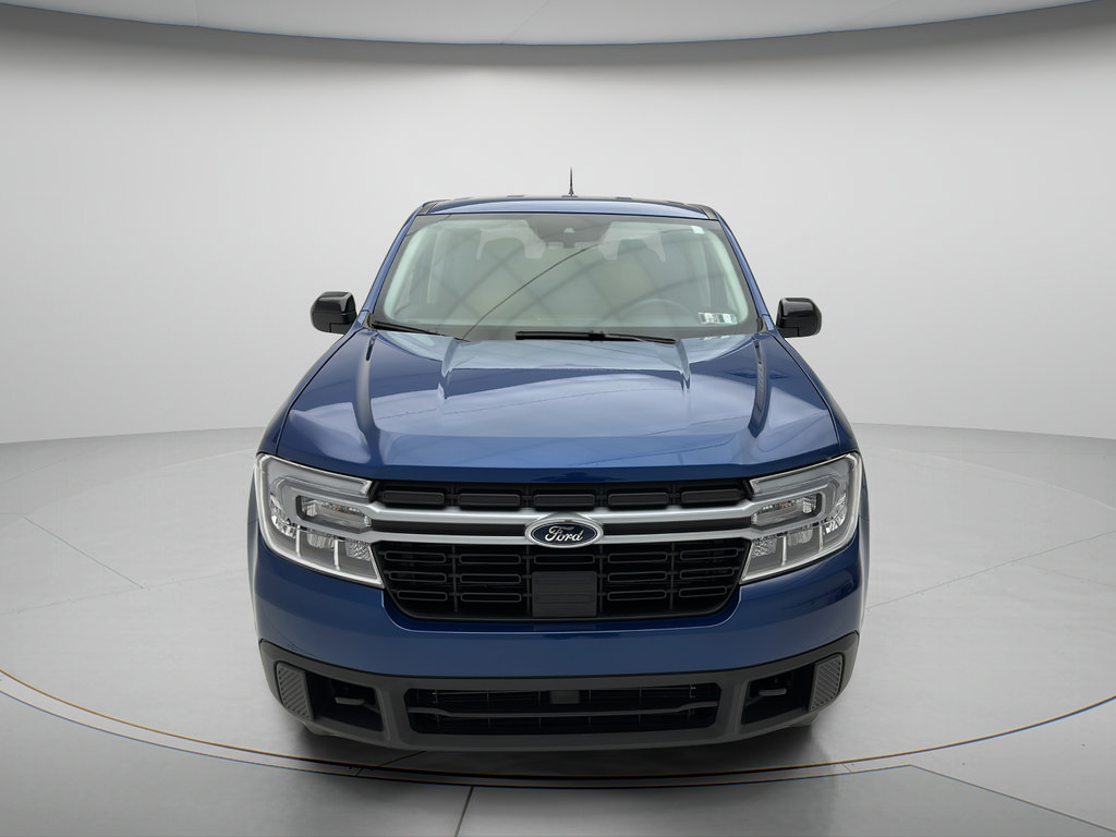 Used 2024 Ford Maverick Lariat w/ FX4 Off-Road Package AWD/4WD image 12