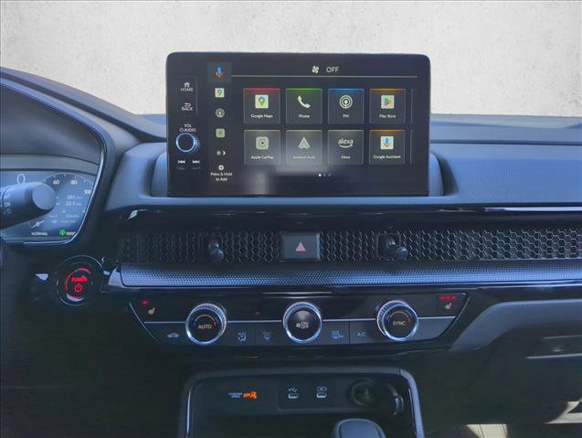 New 2026 Honda CR-V Sport Touring image 16