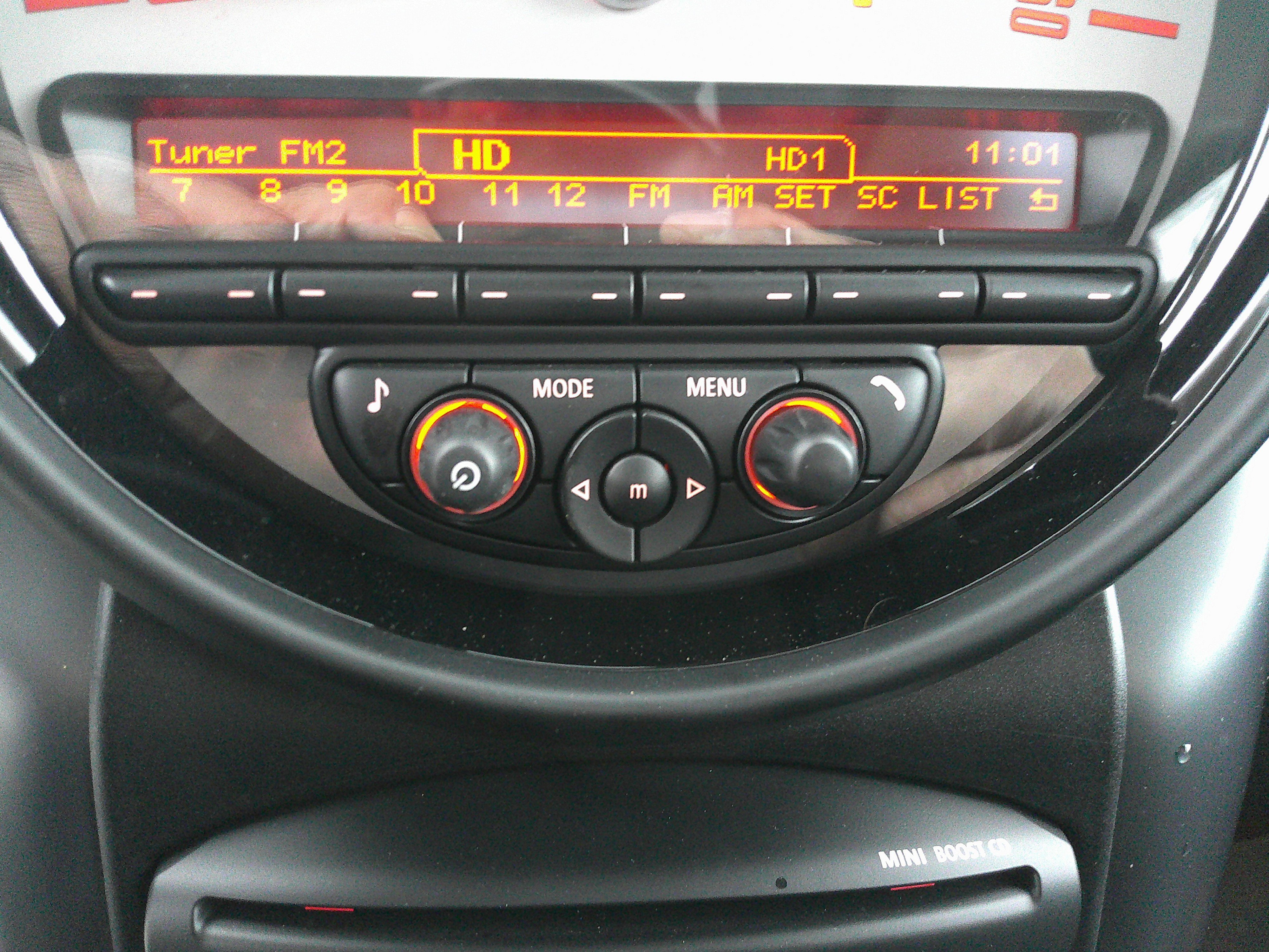 Used 2013 MINI Cooper Countryman S image 25