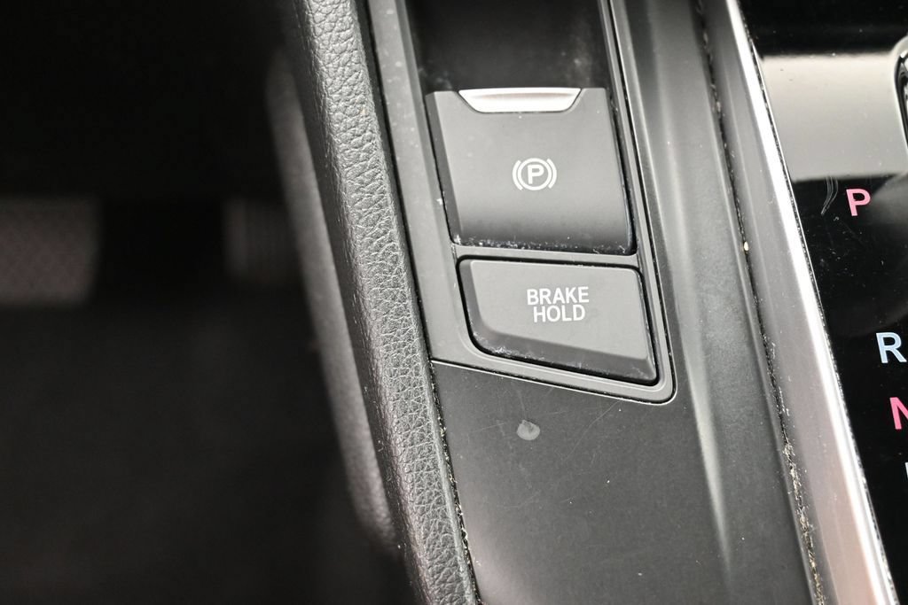 Used 2019 Honda CR-V EX image 23