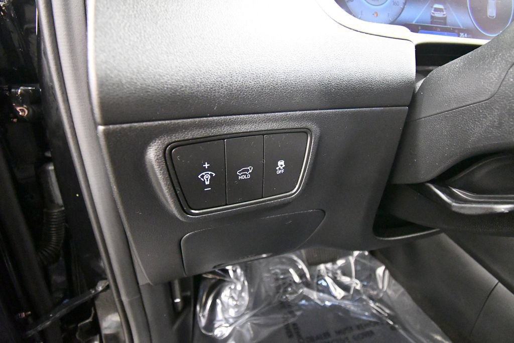 Used 2023 Hyundai Tucson SEL w/ Convenience Package FWD image 20