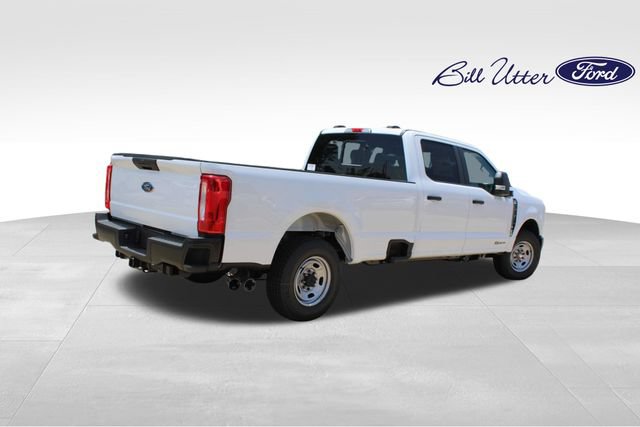 New 2026 Ford F250 XL w/ Camper Package RWD image 3