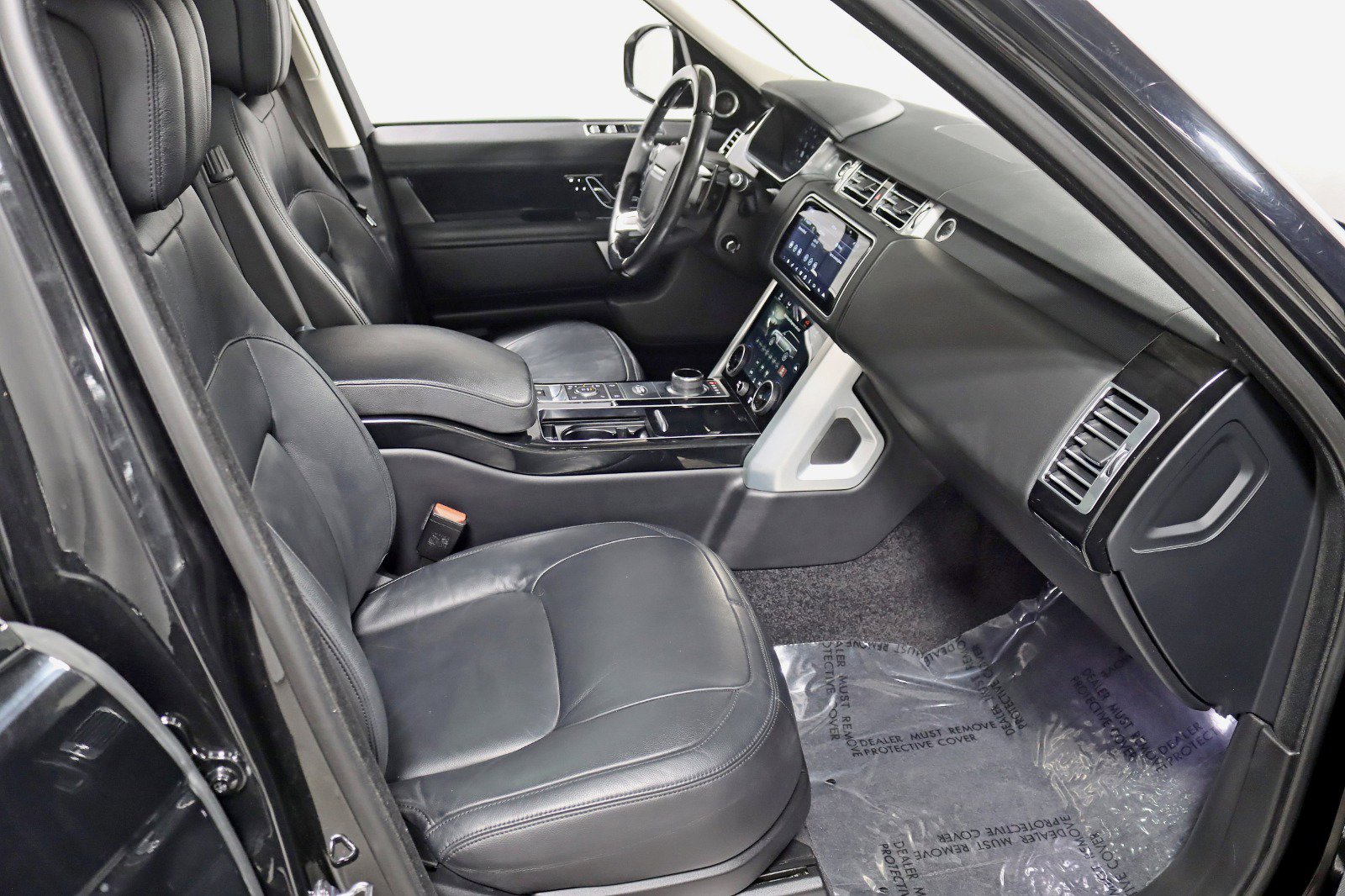 Used 2020 Land Rover Range Rover AWD/4WD image 24