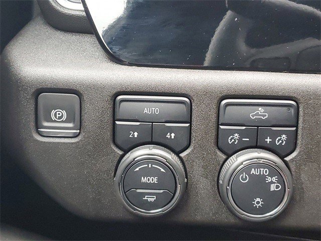 Certified 2024 Chevrolet Silverado 1500 LT image 19
