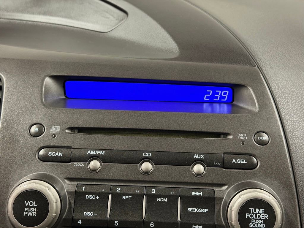 Used 2008 Honda Civic LX image 27