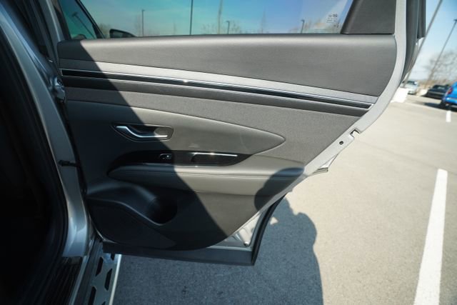 Used 2022 Hyundai Tucson SEL image 24