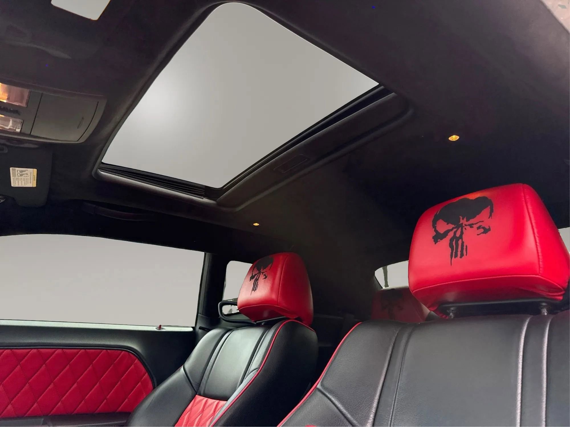 Used 2013 Dodge Challenger R/T Plus image 22