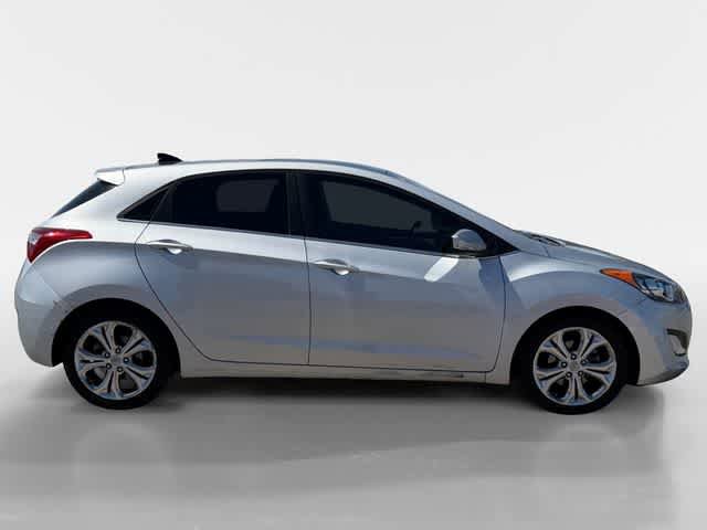 Used 2013 Hyundai Elantra GT w/ Style Pkg FWD image 6