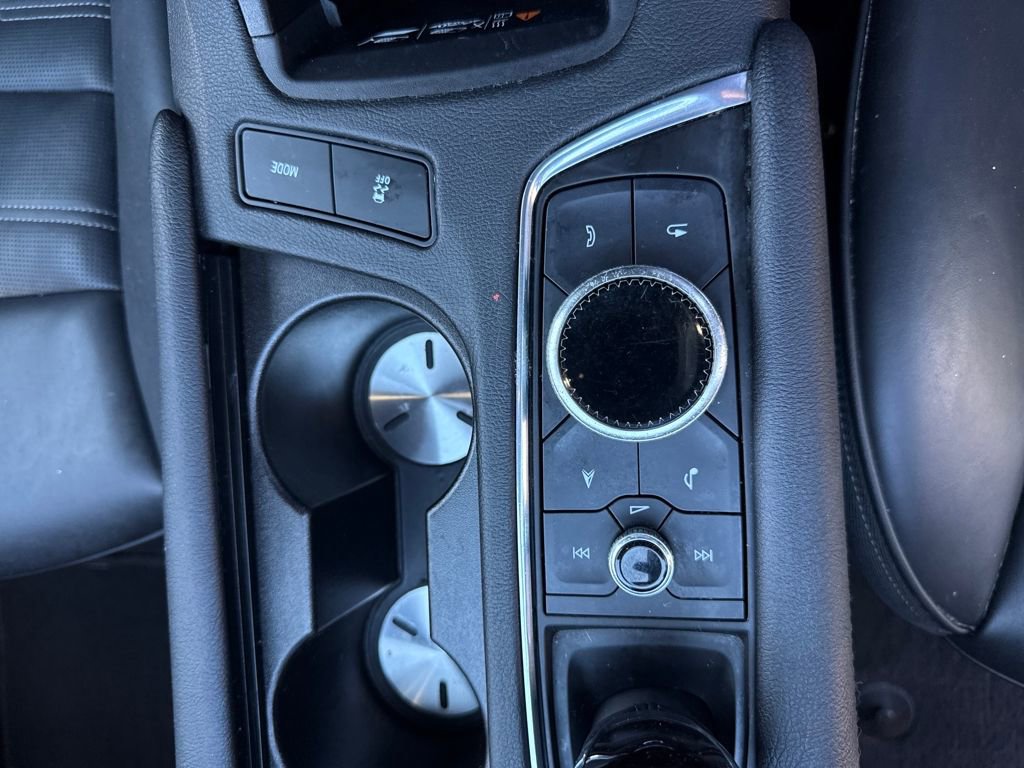 Used 2023 Cadillac XT6 Premium Luxury w/ Platinum Package image 48