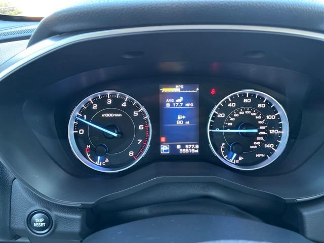Used 2019 Subaru Ascent Limited AWD/4WD image 37