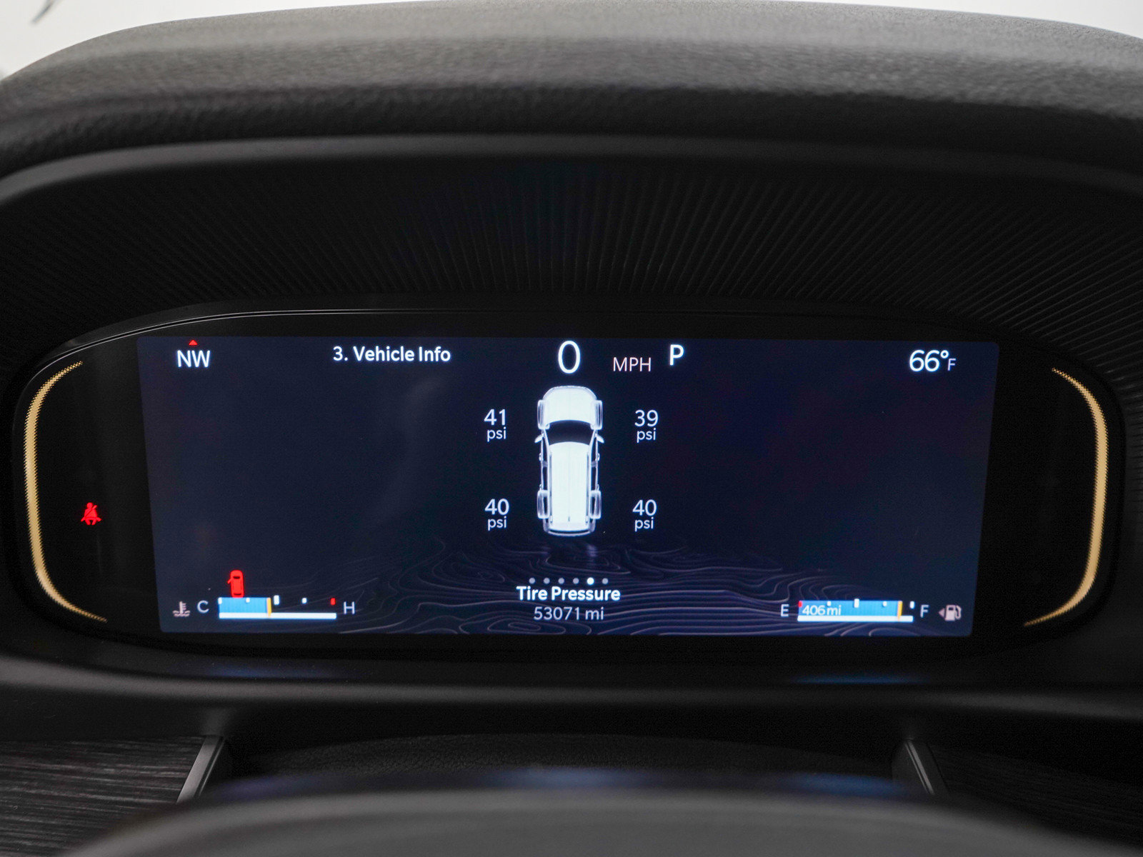 Used 2024 Jeep Wagoneer L Series II w/ Flexible Seating Group image 22