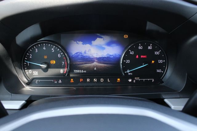 Used 2023 Ford Explorer XLT w/ Equipment Group 202A AWD/4WD image 10