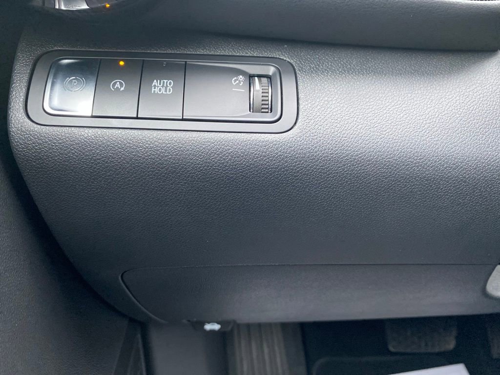 New 2026 Chevrolet Equinox LT w/ Convenience Package II image 29